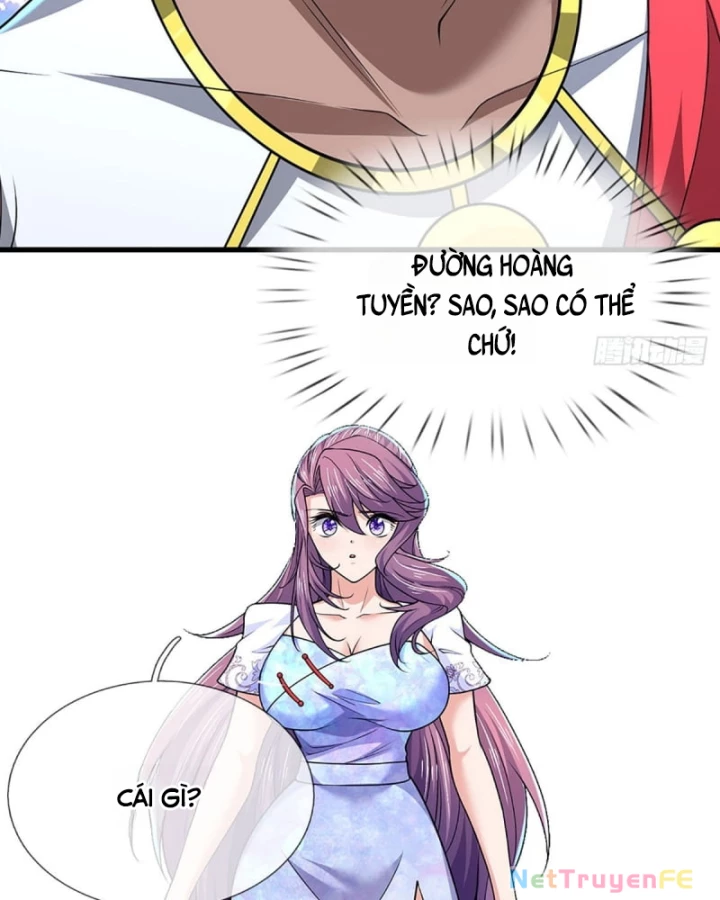 Luyện Thể Trăm Nghìn Tầng Chapter 384 - Trang 4