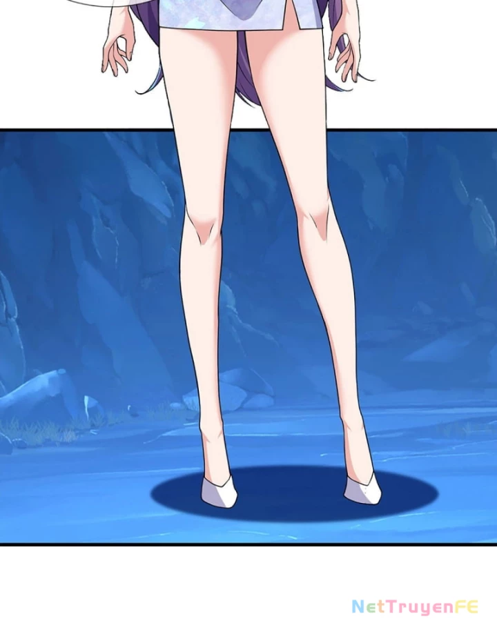 Luyện Thể Trăm Nghìn Tầng Chapter 384 - Trang 4