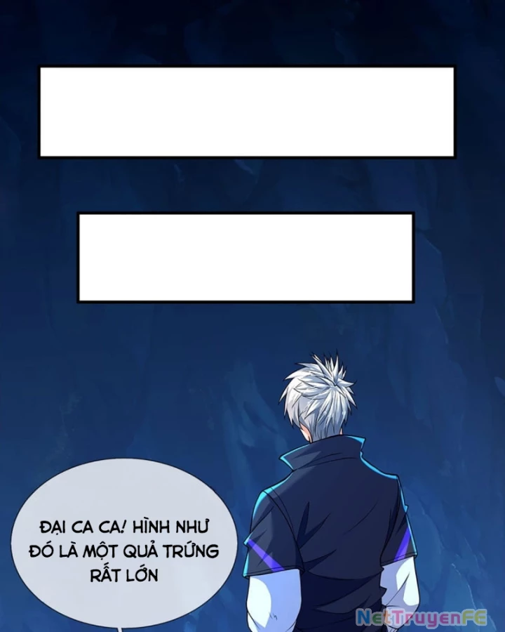 Luyện Thể Trăm Nghìn Tầng Chapter 384 - Trang 4