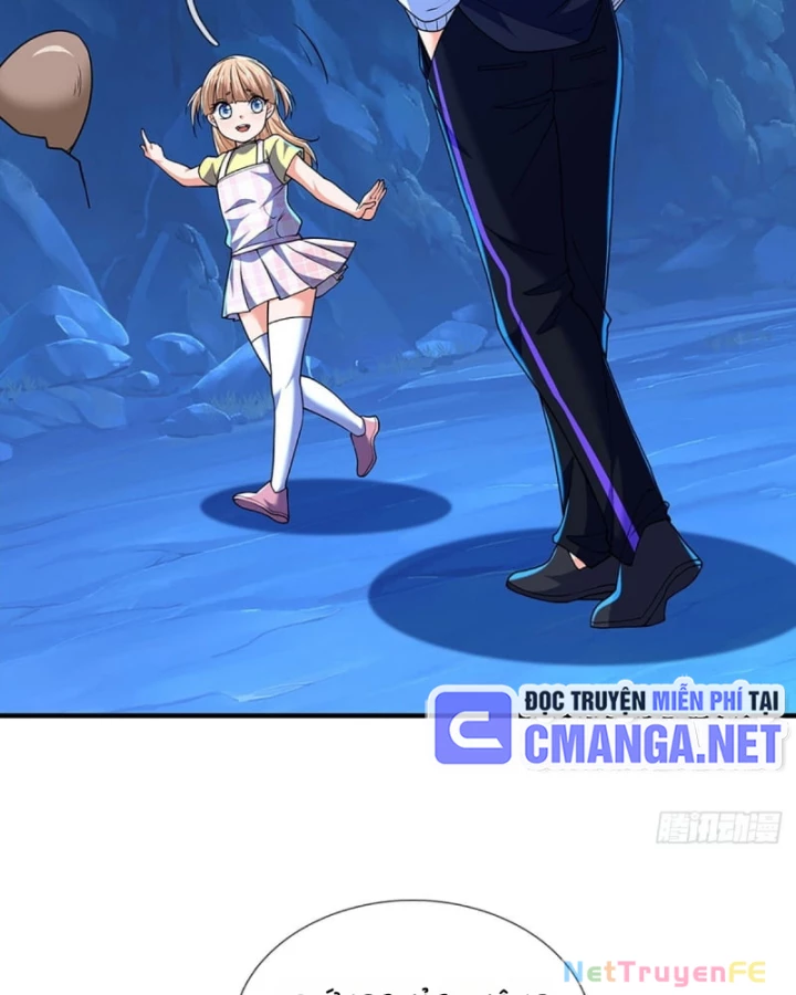 Luyện Thể Trăm Nghìn Tầng Chapter 384 - Trang 4