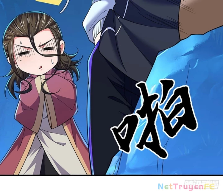 Luyện Thể Trăm Nghìn Tầng Chapter 384 - Trang 4