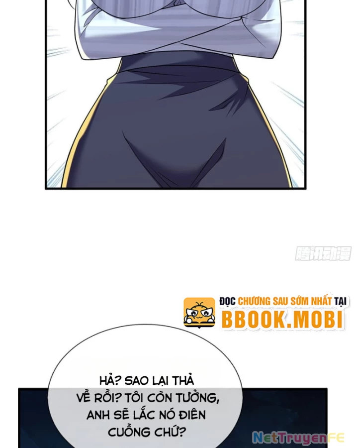 Luyện Thể Trăm Nghìn Tầng Chapter 384 - Trang 4