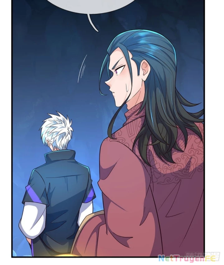 Luyện Thể Trăm Nghìn Tầng Chapter 384 - Trang 4