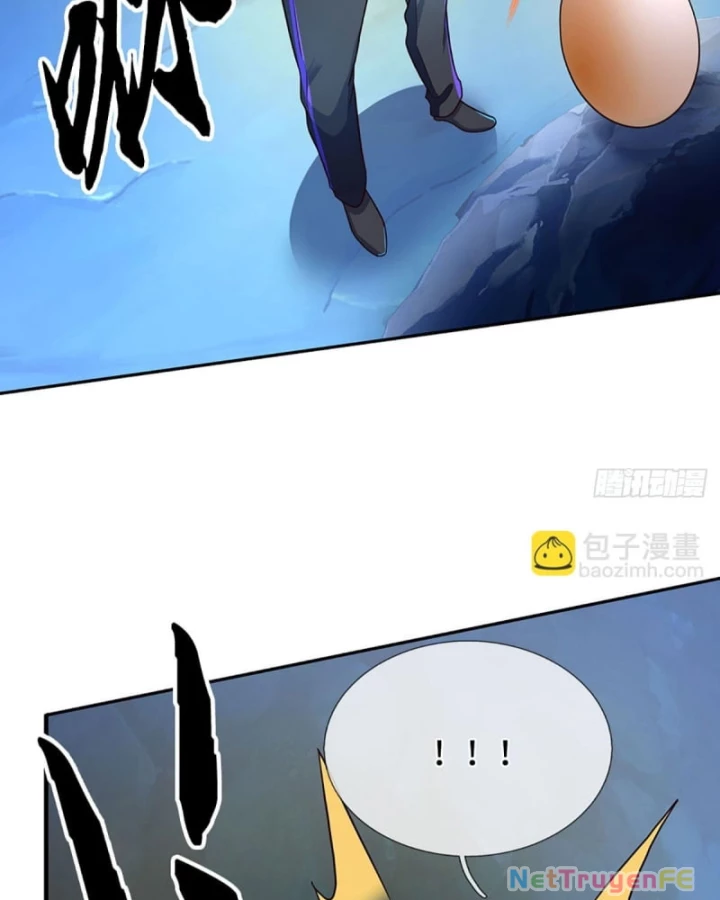 Luyện Thể Trăm Nghìn Tầng Chapter 384 - Trang 4