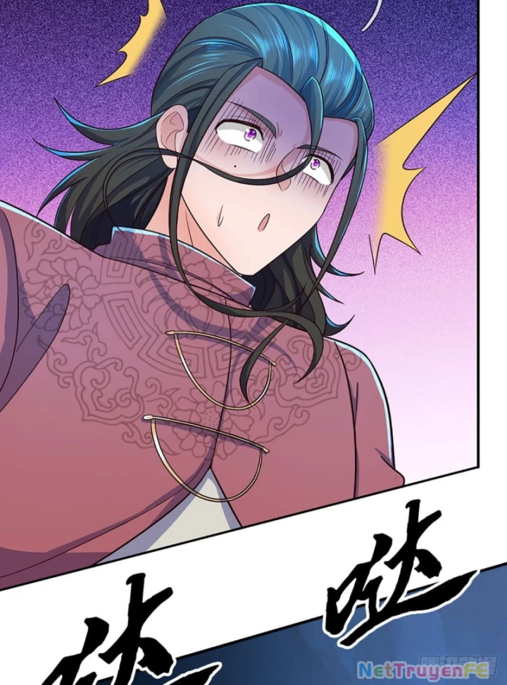 Luyện Thể Trăm Nghìn Tầng Chapter 384 - Trang 4