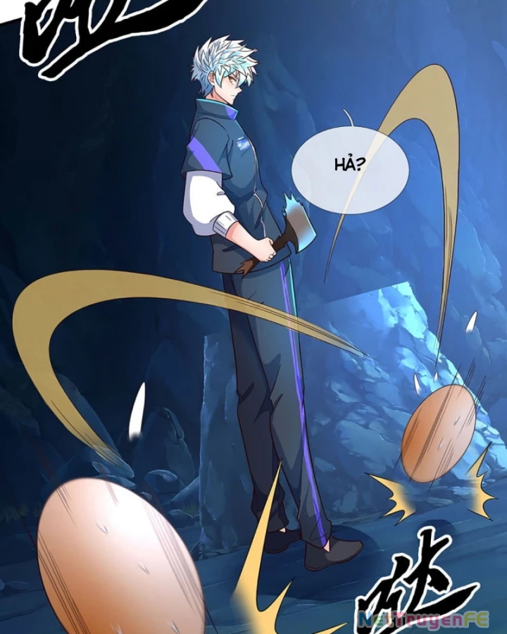 Luyện Thể Trăm Nghìn Tầng Chapter 384 - Trang 4