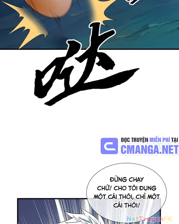Luyện Thể Trăm Nghìn Tầng Chapter 384 - Trang 4