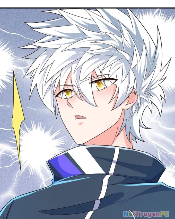 Luyện Thể Trăm Nghìn Tầng Chapter 384 - Trang 4