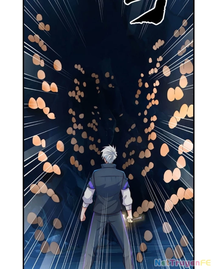 Luyện Thể Trăm Nghìn Tầng Chapter 384 - Trang 4