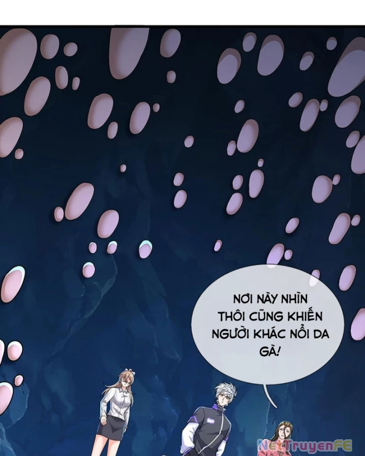 Luyện Thể Trăm Nghìn Tầng Chapter 384 - Trang 4