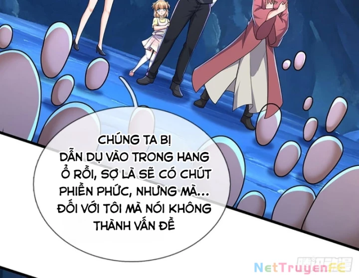 Luyện Thể Trăm Nghìn Tầng Chapter 384 - Trang 4