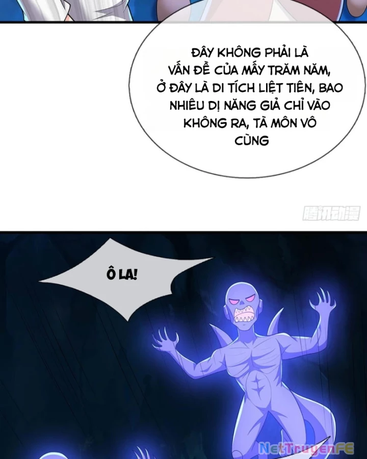 Luyện Thể Trăm Nghìn Tầng Chapter 384 - Trang 4