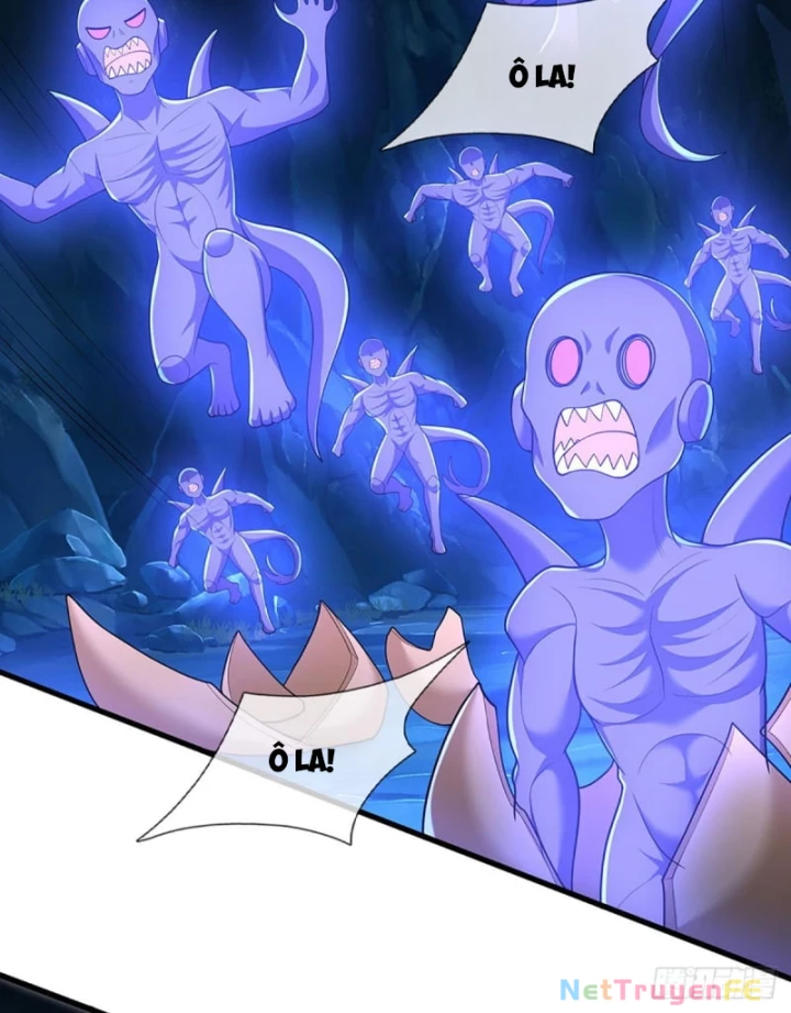 Luyện Thể Trăm Nghìn Tầng Chapter 384 - Trang 4