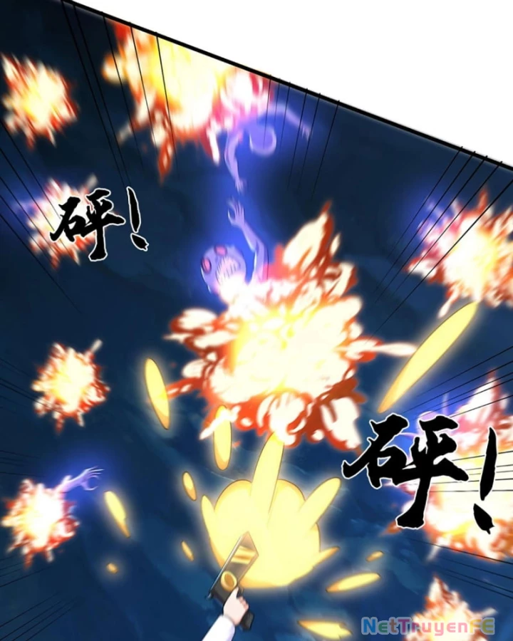 Luyện Thể Trăm Nghìn Tầng Chapter 384 - Trang 4