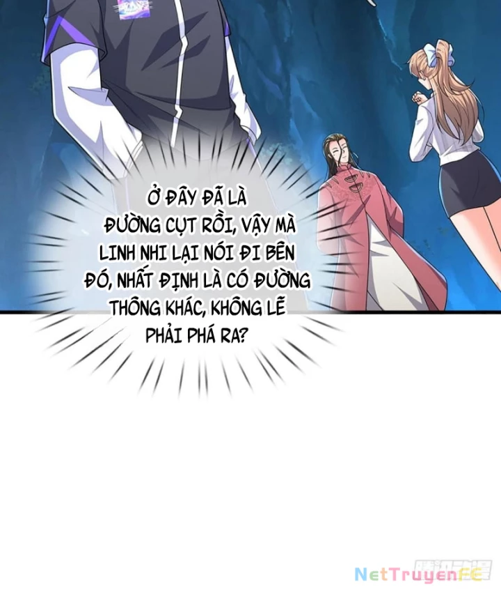 Luyện Thể Trăm Nghìn Tầng Chapter 384 - Trang 4