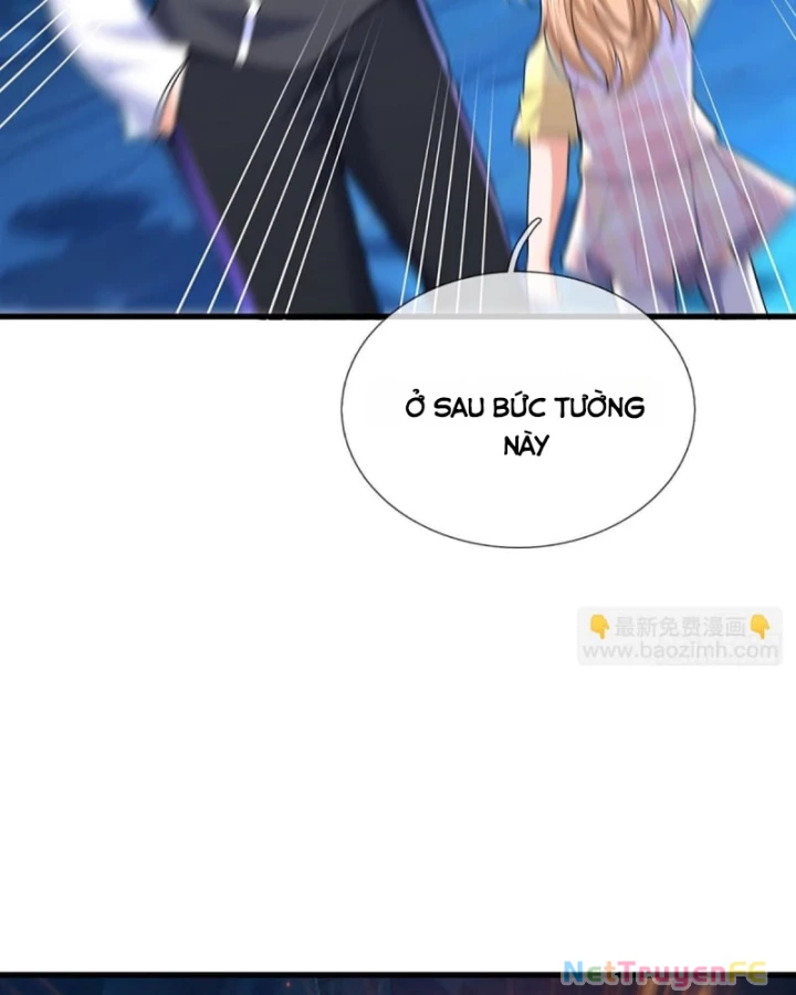 Luyện Thể Trăm Nghìn Tầng Chapter 384 - Trang 4