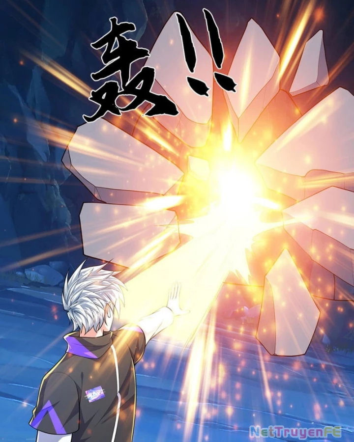 Luyện Thể Trăm Nghìn Tầng Chapter 384 - Trang 4