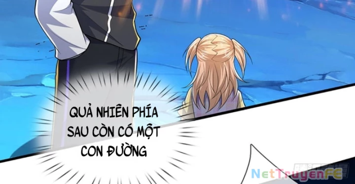 Luyện Thể Trăm Nghìn Tầng Chapter 384 - Trang 4