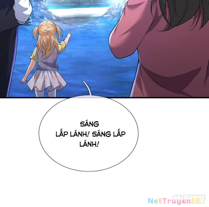 Luyện Thể Trăm Nghìn Tầng Chapter 384 - Trang 4