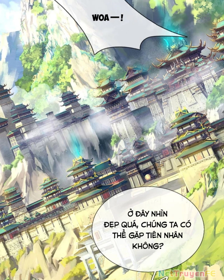 Luyện Thể Trăm Nghìn Tầng Chapter 384 - Trang 4