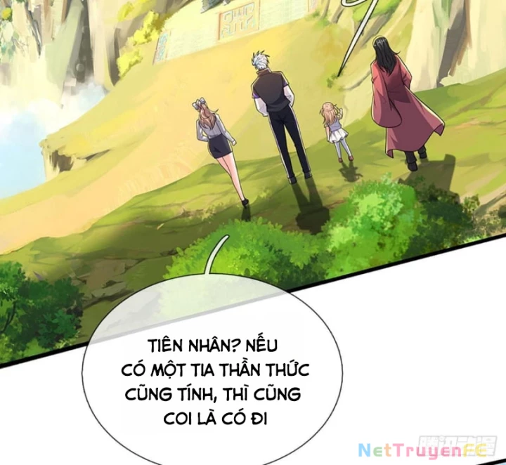 Luyện Thể Trăm Nghìn Tầng Chapter 384 - Trang 4