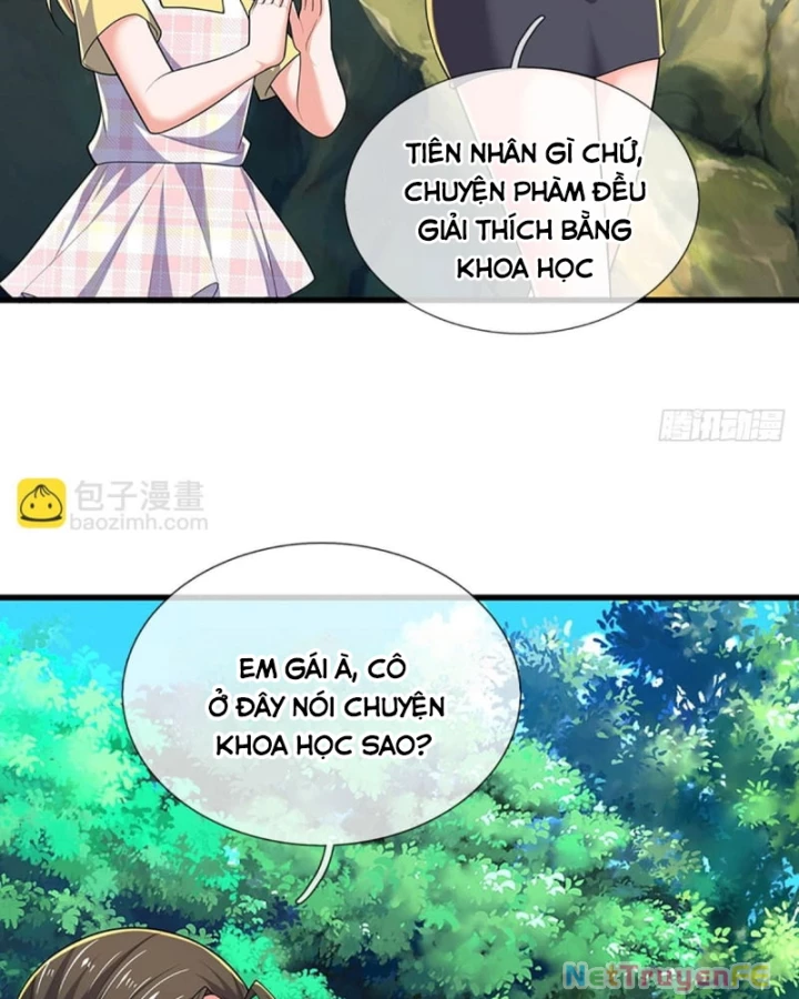 Luyện Thể Trăm Nghìn Tầng Chapter 384 - Trang 4