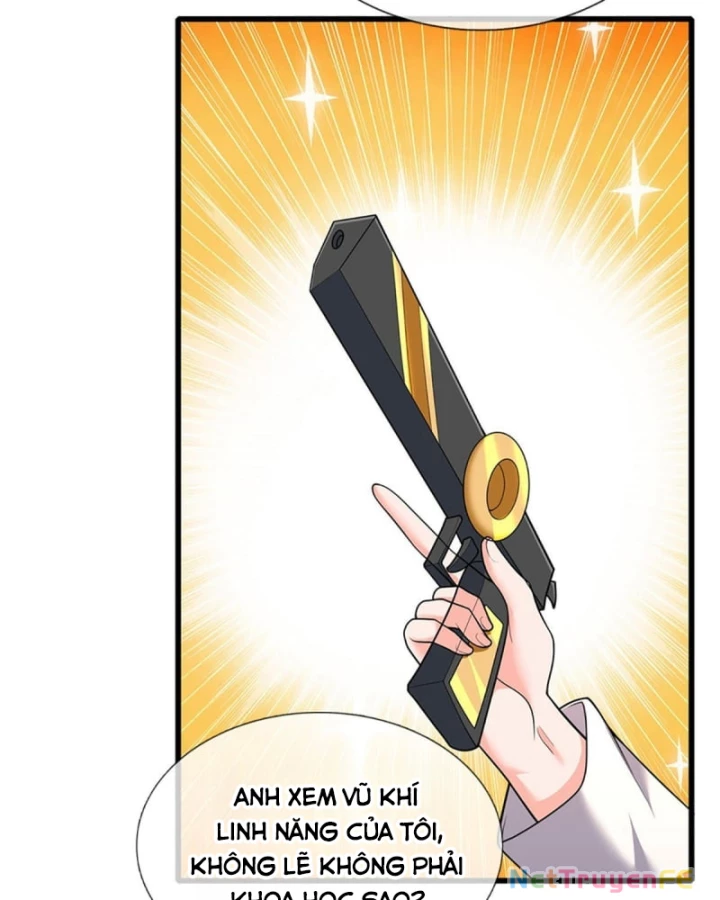 Luyện Thể Trăm Nghìn Tầng Chapter 384 - Trang 4