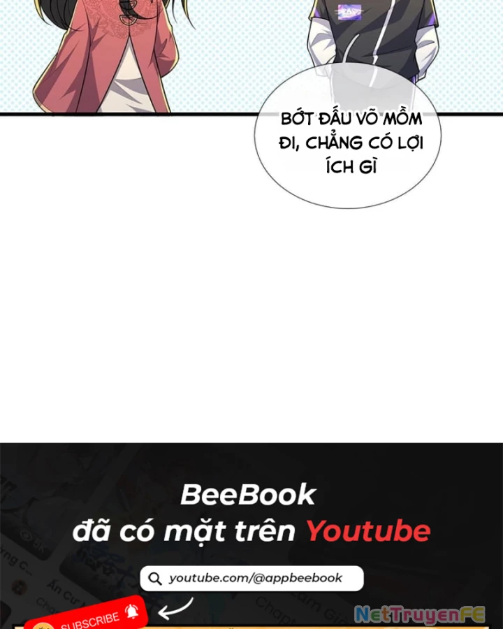 Luyện Thể Trăm Nghìn Tầng Chapter 384 - Trang 4