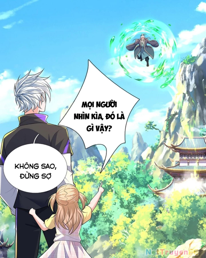 Luyện Thể Trăm Nghìn Tầng Chapter 385 - Trang 4