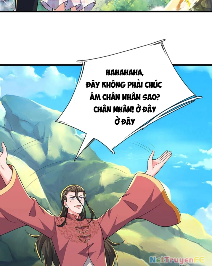 Luyện Thể Trăm Nghìn Tầng Chapter 385 - Trang 4