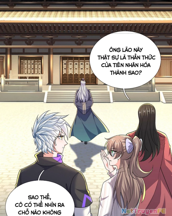 Luyện Thể Trăm Nghìn Tầng Chapter 385 - Trang 4