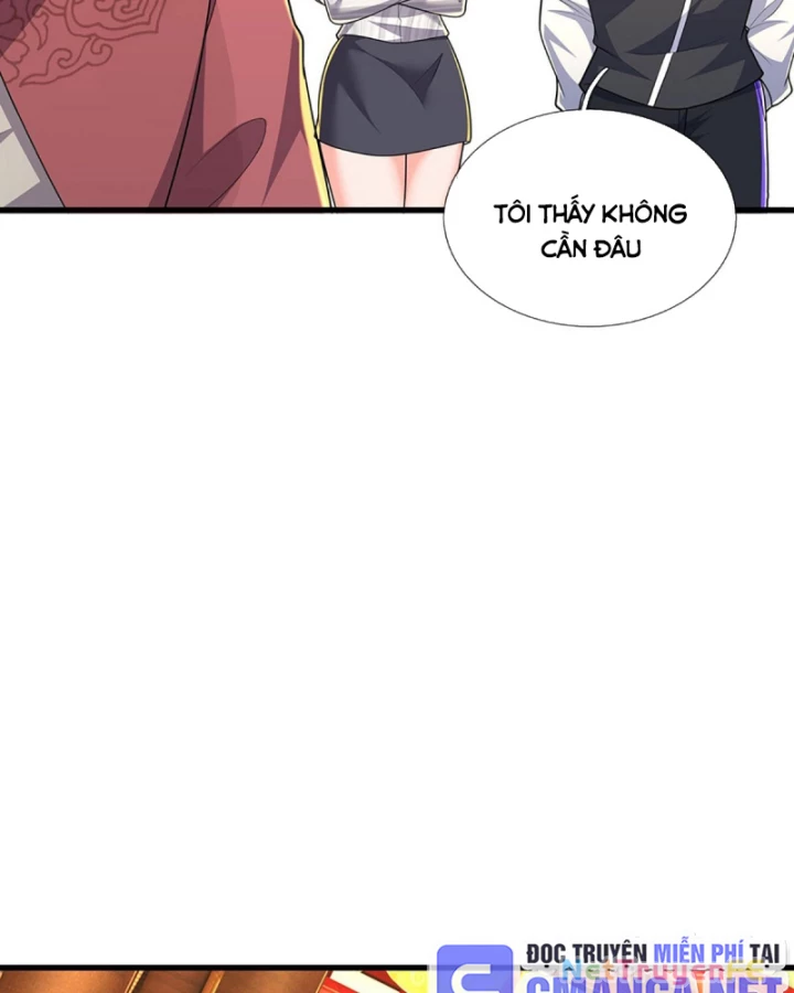 Luyện Thể Trăm Nghìn Tầng Chapter 385 - Trang 4