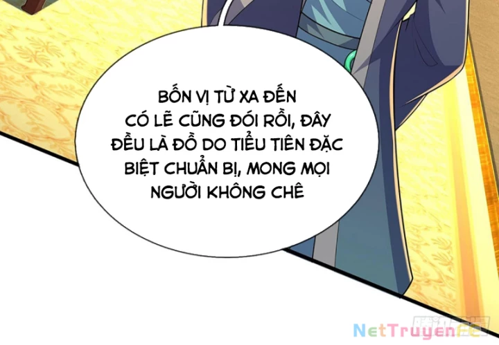 Luyện Thể Trăm Nghìn Tầng Chapter 385 - Trang 4