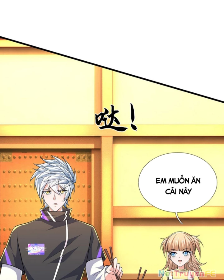 Luyện Thể Trăm Nghìn Tầng Chapter 385 - Trang 4