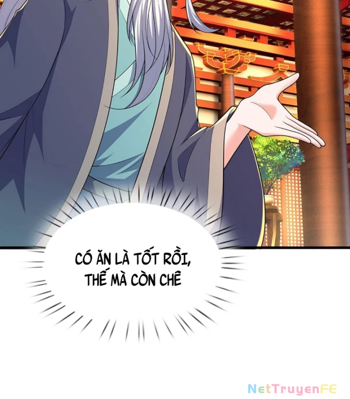 Luyện Thể Trăm Nghìn Tầng Chapter 385 - Trang 4