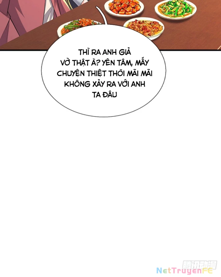 Luyện Thể Trăm Nghìn Tầng Chapter 385 - Trang 4