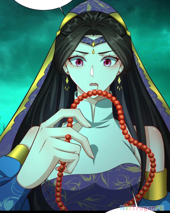 Luyện Thể Trăm Nghìn Tầng Chapter 385 - Trang 4