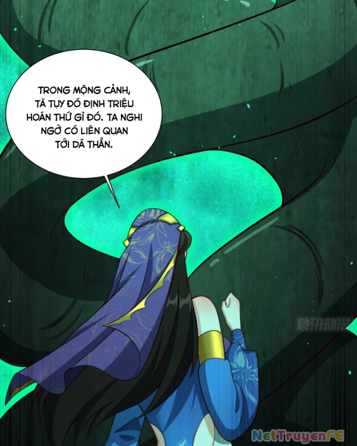 Luyện Thể Trăm Nghìn Tầng Chapter 385 - Trang 4