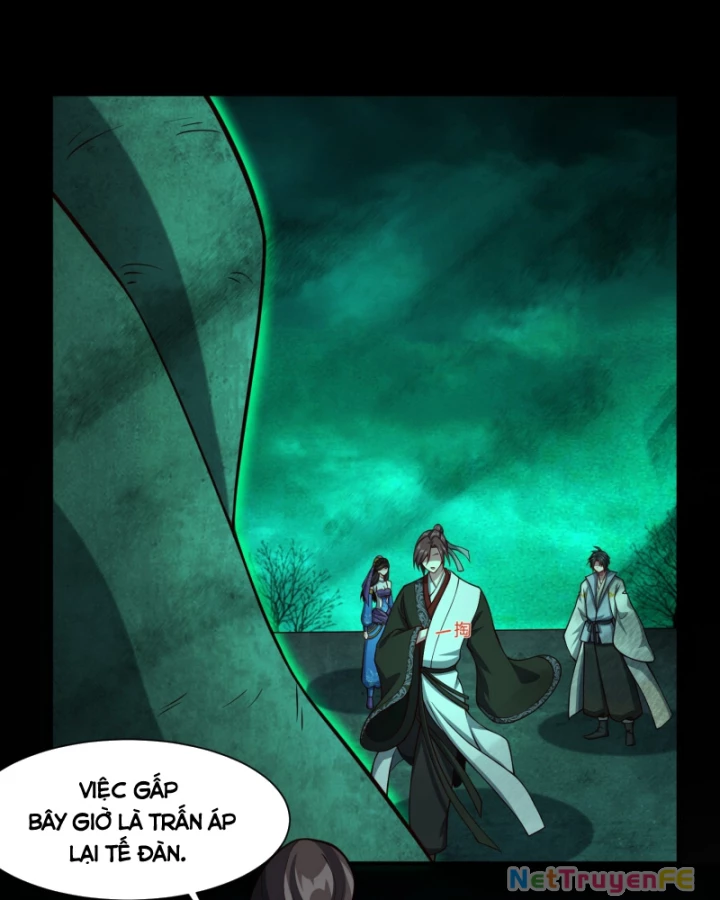 Luyện Thể Trăm Nghìn Tầng Chapter 385 - Trang 4