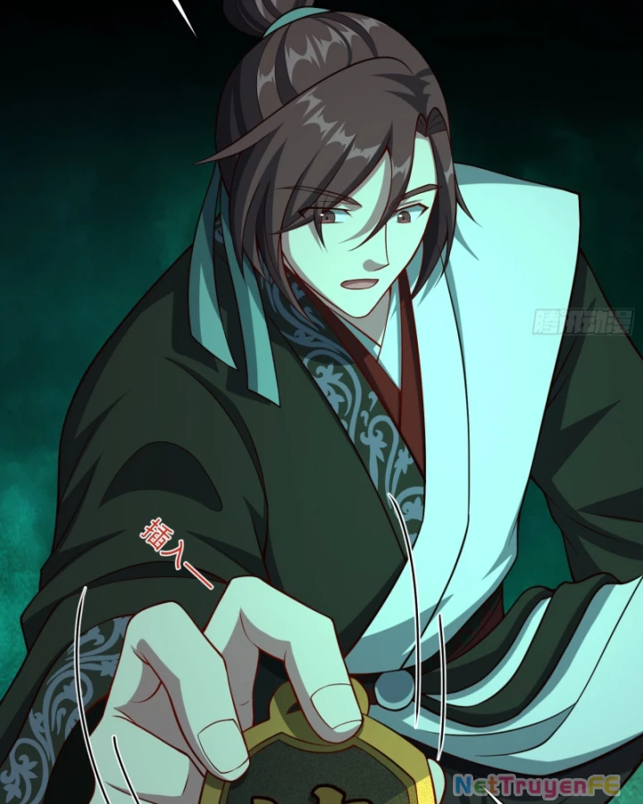 Luyện Thể Trăm Nghìn Tầng Chapter 385 - Trang 4