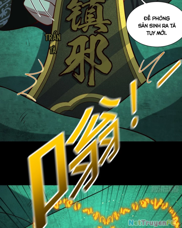 Luyện Thể Trăm Nghìn Tầng Chapter 385 - Trang 4