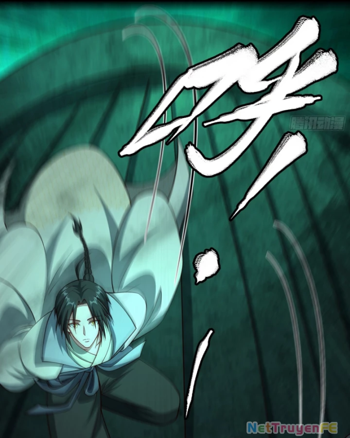 Luyện Thể Trăm Nghìn Tầng Chapter 385 - Trang 4