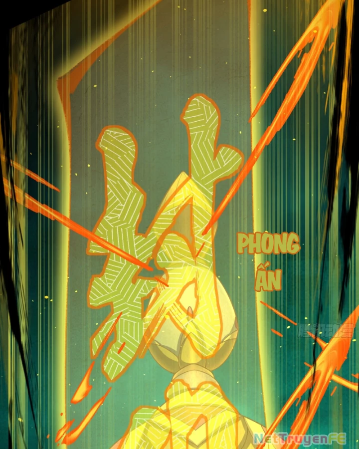 Luyện Thể Trăm Nghìn Tầng Chapter 385 - Trang 4