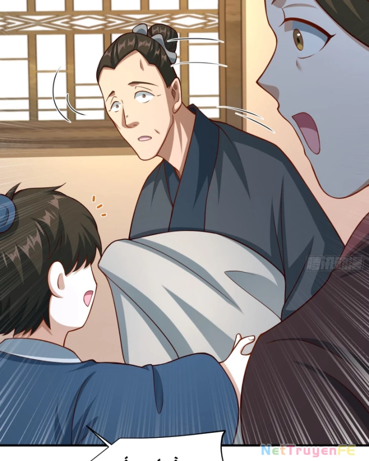 Luyện Thể Trăm Nghìn Tầng Chapter 385 - Trang 4