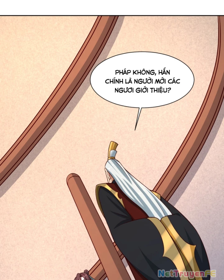 Luyện Thể Trăm Nghìn Tầng Chapter 385 - Trang 4