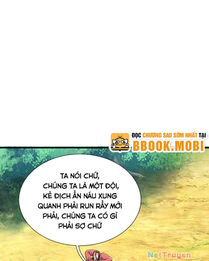 Luyện Thể Trăm Nghìn Tầng Chapter 385 - Trang 4