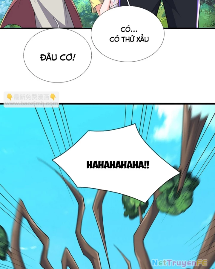 Luyện Thể Trăm Nghìn Tầng Chapter 385 - Trang 4