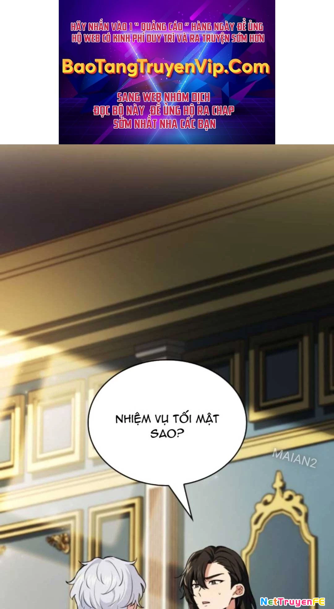 Hoàng Tử Bán Thuốc Chapter 47 - Trang 4