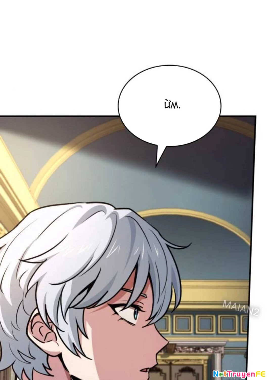 Hoàng Tử Bán Thuốc Chapter 47 - Trang 4