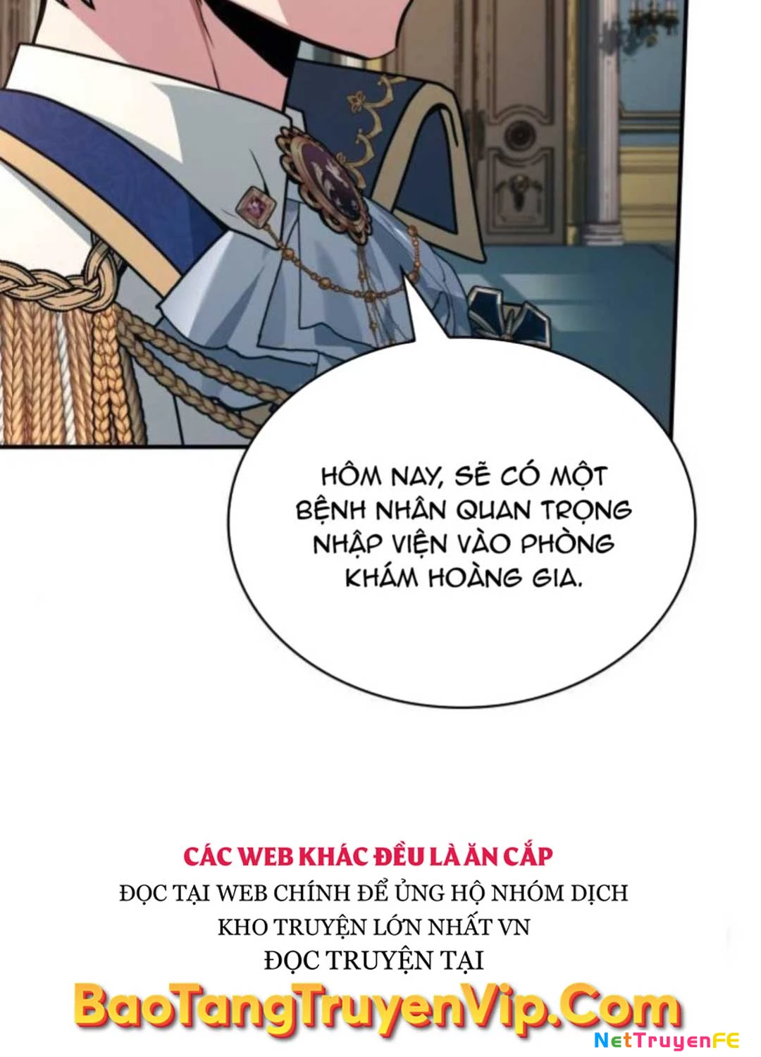 Hoàng Tử Bán Thuốc Chapter 47 - Trang 4